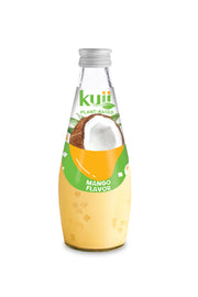 Mango No Sugar Added