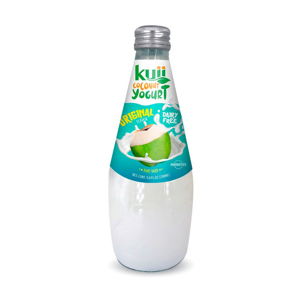 Kuii COCONUT YOGURT